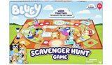Bluey Scavenger Hunt Game - McGrocer