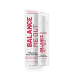 Blushing LA  Intimate Wash - Bring On The Balance 80ml - McGrocer