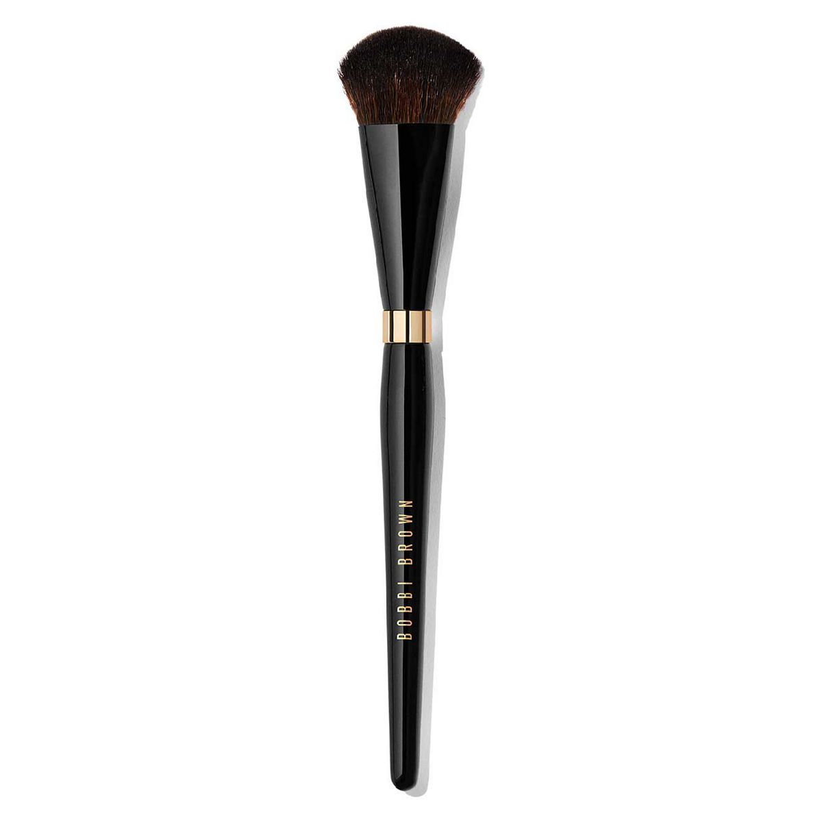 Bobbi Brown Soft Focus Foundation Brush - McGrocer