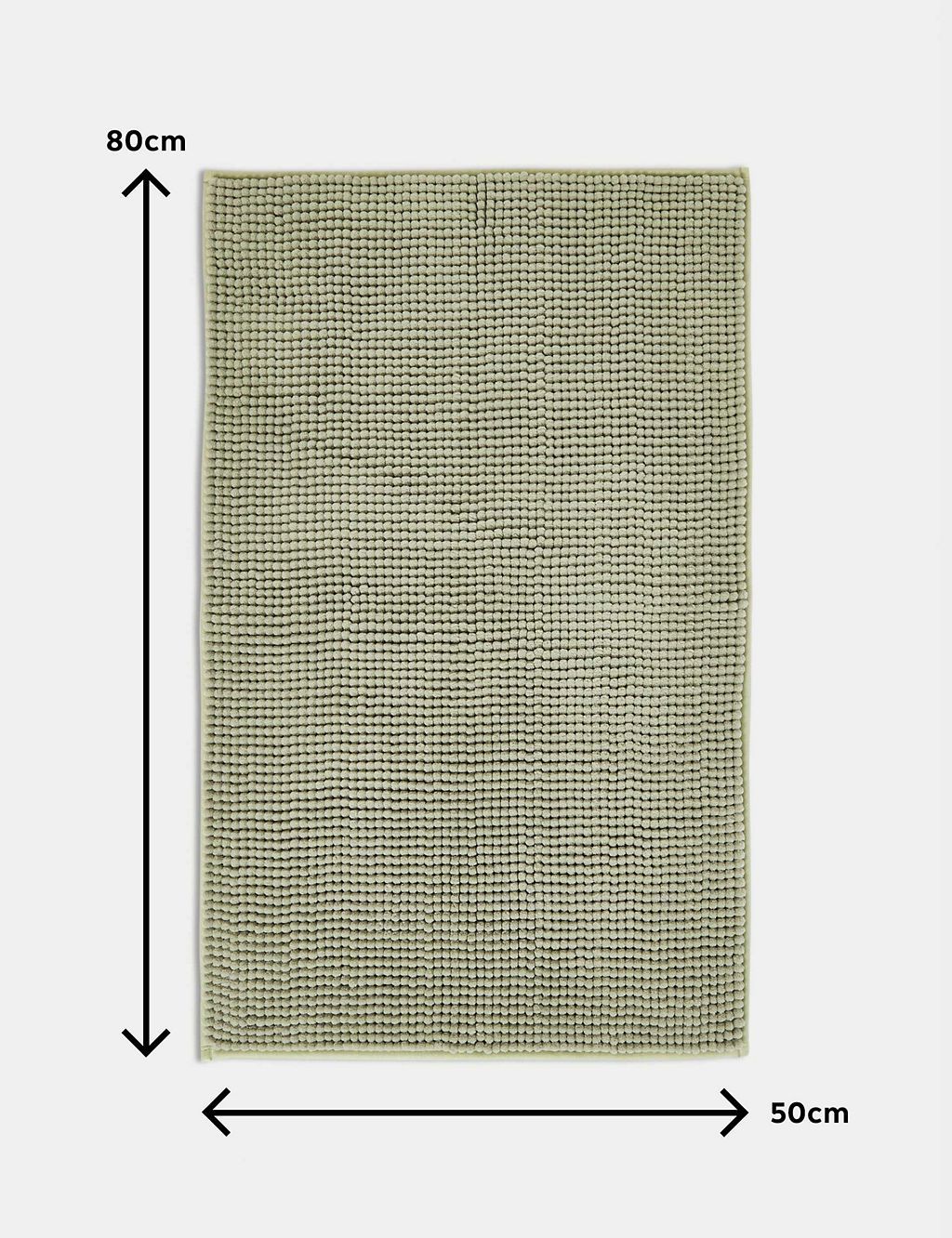 Bobble Bath Mat - McGrocer