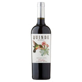 Bodegas Vinecol Quinde Organic Malbec 75cl   75cl - McGrocer
