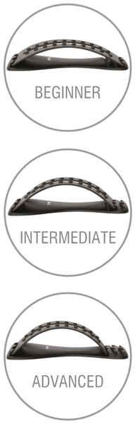 Bodi-Tek Back Magic Plus - McGrocer