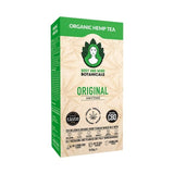 Body & Mind Botanicals Organic Hemp Tea - Original   10 per pack - McGrocer