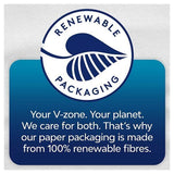 Bodyform Dailies Micro Panty Liners 22 pack - McGrocer