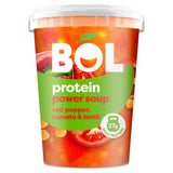 BOL Red Pepper Tomato Protein Power Soup - McGrocer