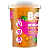 BOL Sweet Potato Lentil Daal Power Soup   600g - McGrocer