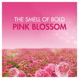 Bold 2in1 Washing Liquid Pink Blossom 60 Washes   2L - McGrocer