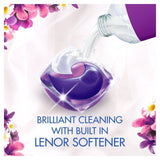 Bold 3in1 Pods Washing Capsules Lavender & Camomile 25 Washes   25 per pack - McGrocer