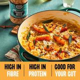 Bold Bean Co Organic White Bean   570g - McGrocer