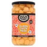 Bold Bean Co Queen Chickpeas   570g - McGrocer