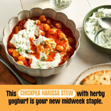 Bold Bean Co Queen Chickpeas   570g - McGrocer