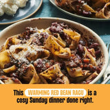 Bold Bean Co Queen Red Beans   570g - McGrocer