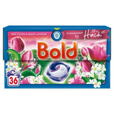Bold Spring Garden Pods Washing Capsules Mrs Hinch 36 Washes   36 per pack - McGrocer