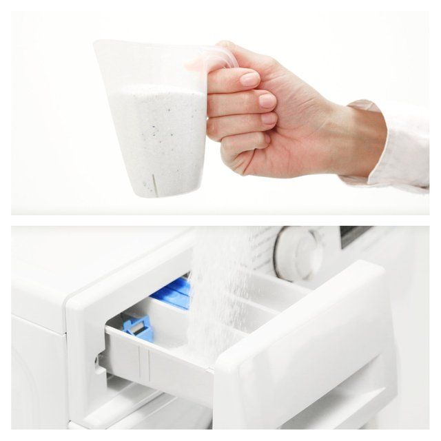 Bold Washing Powder Lav & Cam 68 Washes   3400g - McGrocer