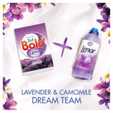 Bold Washing Powder Lav & Cam 68 Washes   3400g - McGrocer