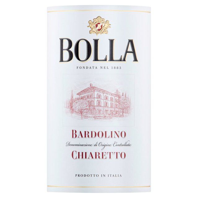 Bolla Bardolino Chiaretto DOC   75cl - McGrocer