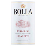 Bolla Bardolino Chiaretto DOC   75cl - McGrocer