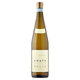Bolla Soave Classico Retro 75cl   75cl - McGrocer