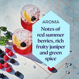 Bombay Bramble Distilled Gin   70cl - McGrocer