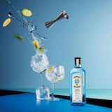 Bombay Sapphire Gin, 1L - McGrocer