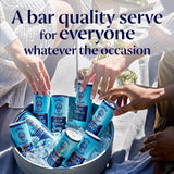 Bombay Sapphire Gin & Tonic Premix Cocktail   250ml - McGrocer