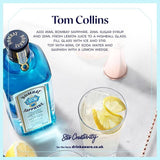 Bombay Sapphire London Dry Gin   70cl - McGrocer