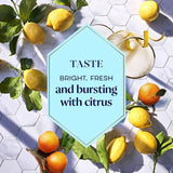 Bombay Sapphire Premier Cru Murcian Lemon Distilled London Dry Gin   70cl - McGrocer