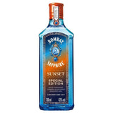Bombay Sapphire Sunset Special Edition Gin   70cl - McGrocer