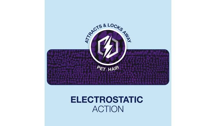 Bona Pet System Microfibre Sweeping Pad - Pack of 1 - McGrocer