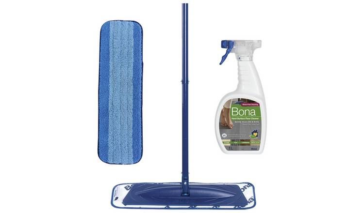 Bona Stone, Tile and Laminate Floor Cleaning Kit - McGrocer