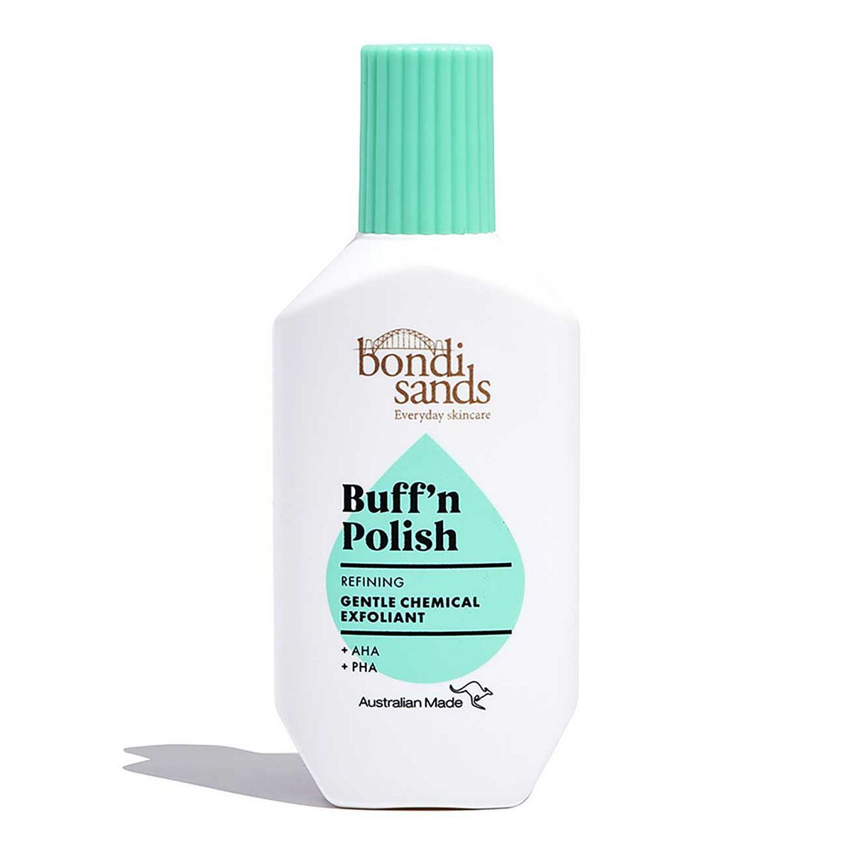 Bondi Sands Buff’ N Polish Gentle Chemical Exfoliant 30ml - McGrocer