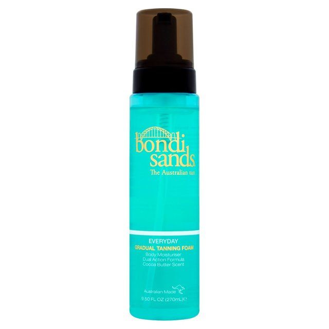 Bondi Sands Everyday Gradual Tanning Foam   270ml - McGrocer