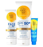 Bondi Sands Fragrance-Free Bundle - McGrocer