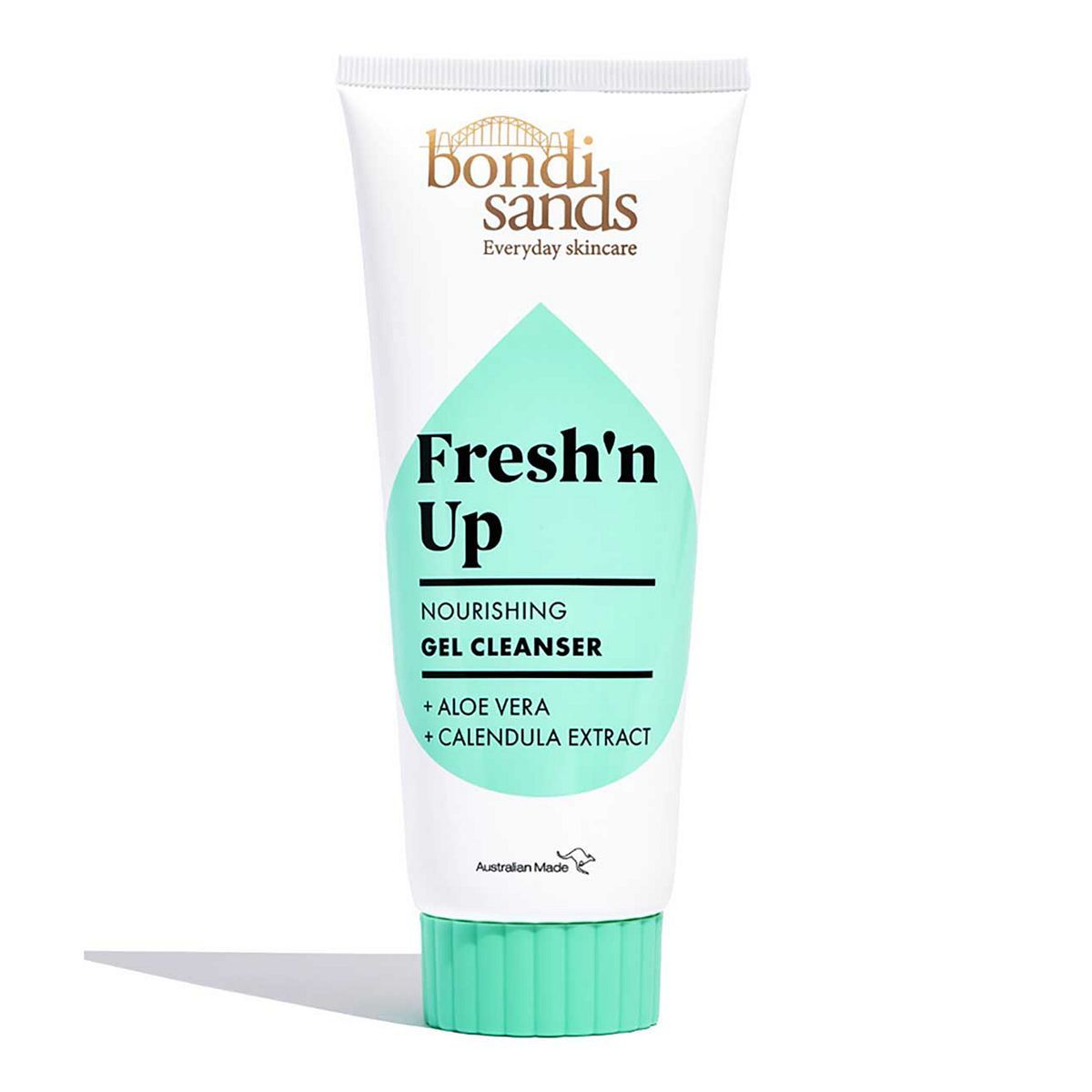Bondi Sands Fresh'n Up Gel Cleanser 150ml - McGrocer