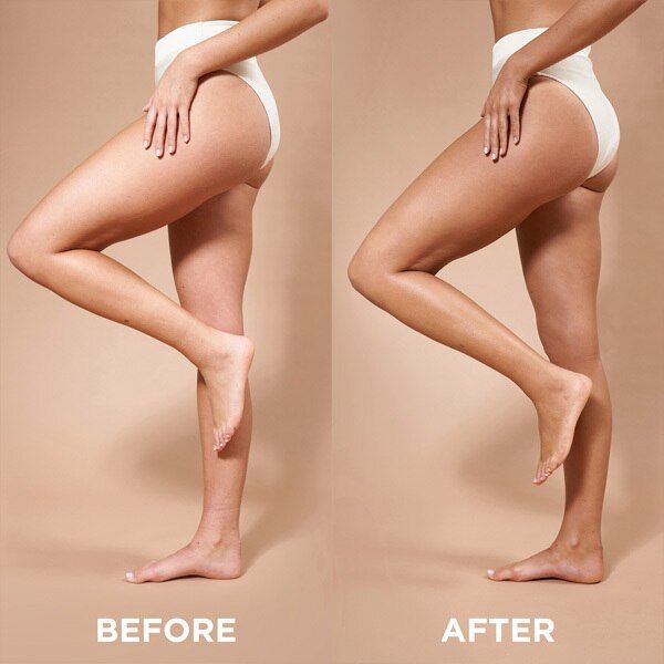 Bondi Sands Grad Tan Lotion Tinted Skin Perfector 150Ml - McGrocer