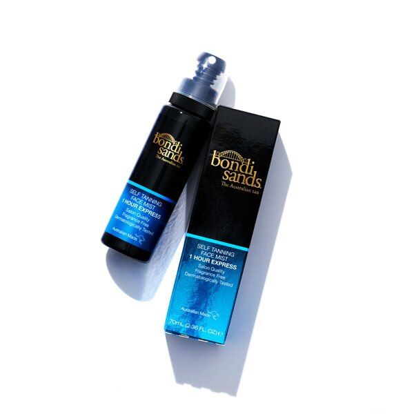 Bondi Sands One Hour Express Face Mist 70ml - McGrocer