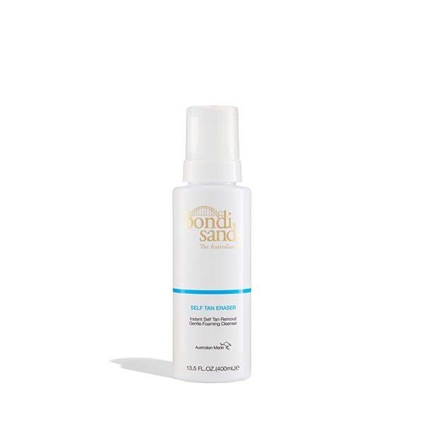 Bondi Sands Professional Solution - Tan Eraser 400Ml - McGrocer