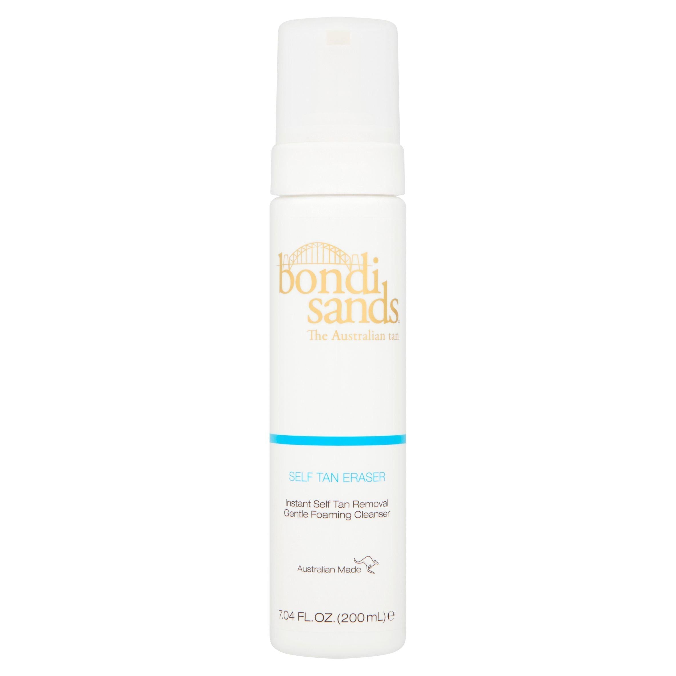 Bondi Sands Self Tan Eraser 200ml - McGrocer