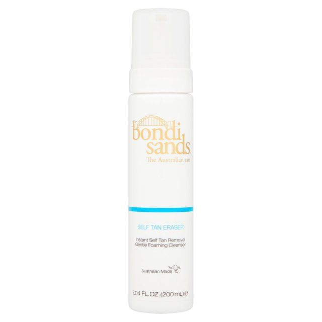 Bondi Sands Self Tan Eraser   200ml - McGrocer