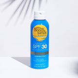Bondi Sands Spf 30 Aerosol Mist Spray Frgrance Free 160G - McGrocer