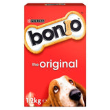 Bonio Original Dog Biscuits   1.2kg - McGrocer