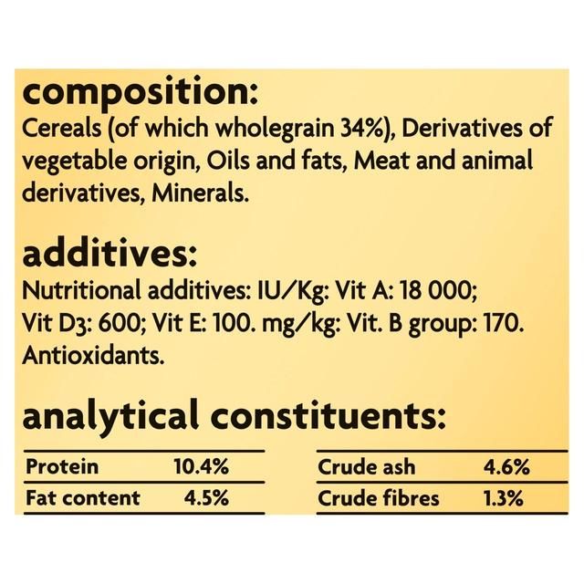 Bonio Original Dog Biscuits    650g - McGrocer