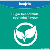 Bonjela Adult Mouth Ulcer Pain Relief Cool Mint Gel 15g - McGrocer
