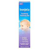 Bonjela Infant Teething Soothing Sugar Free Gel 15g - McGrocer
