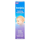 Bonjela Infant Teething Soothing Sugar Free Gel   15ml - McGrocer