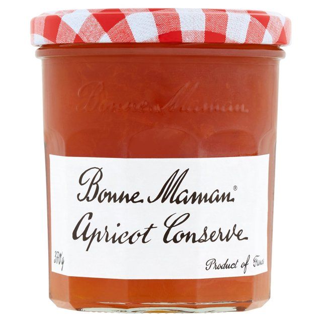 Bonne Maman Apricot Conserve   370g - McGrocer