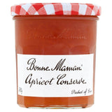 Bonne Maman Apricot Conserve   370g - McGrocer