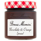 Bonne Maman Chocolate & Orange Spread   275g - McGrocer