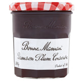 Bonne Maman Damson Conserve 370g - McGrocer