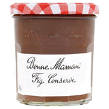 Bonne Maman Fig Conserve   370g - McGrocer